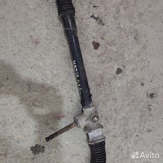 Рулевая рейка Daewoo Matiz 2000