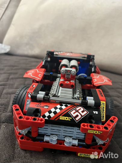 Lego technic