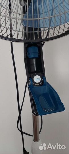 Вентилятор напольный