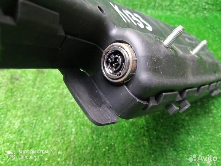 Подушка безопасности в сиденье Opel Insignia (200