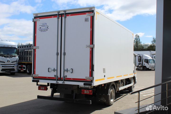 Foton Aumark S85, 2024