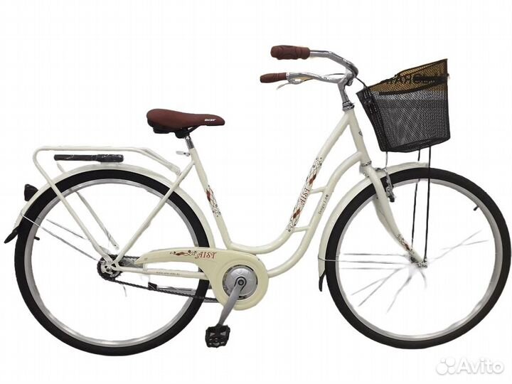 Aist Tango 28 1.0 2022