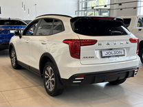 Новый Haval Jolion 1.5 AMT, 2024, цена от 2 199 000 руб.