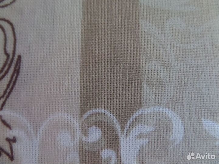 Постельное бельё