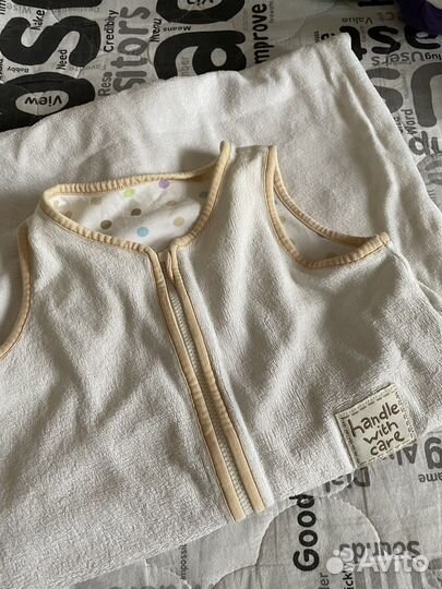 Мешок для сна детский mothercare