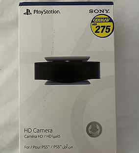 Hd camera ps5