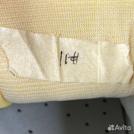 Оригинальные Кроссовки New Balance 2002R 11US