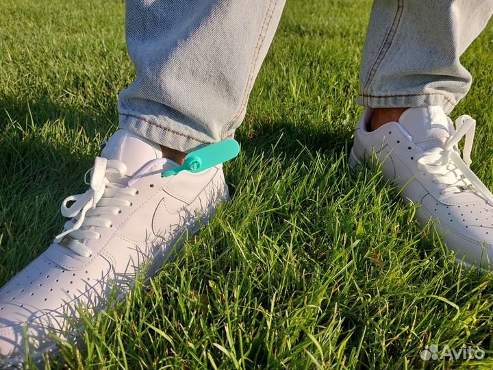 Кроссовки мужские Nike air force 1