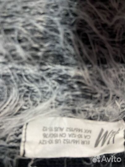 Кофта летняя