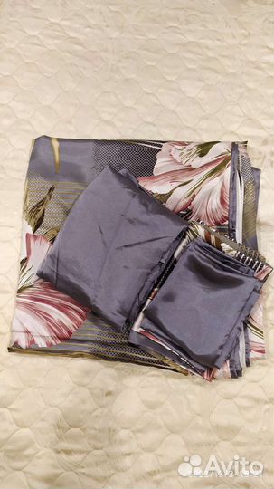 Комплект постельного белья