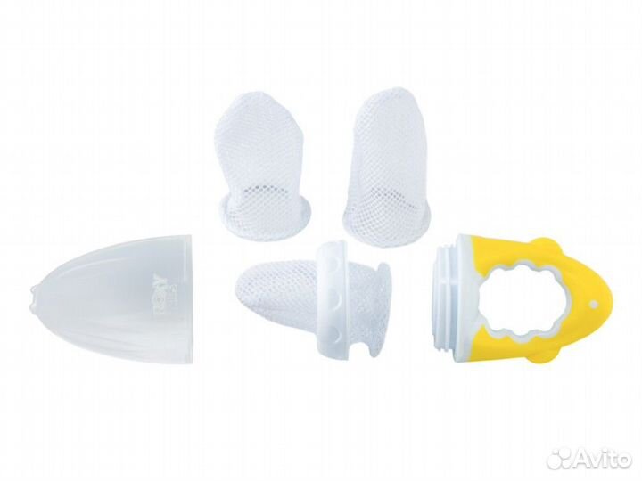 Ниблер Roxy-Kids нейлон