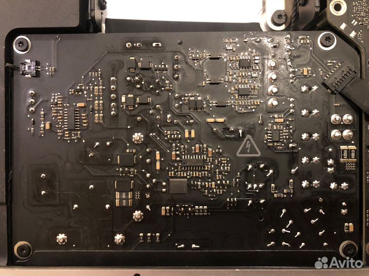 iMac 27 late 2012