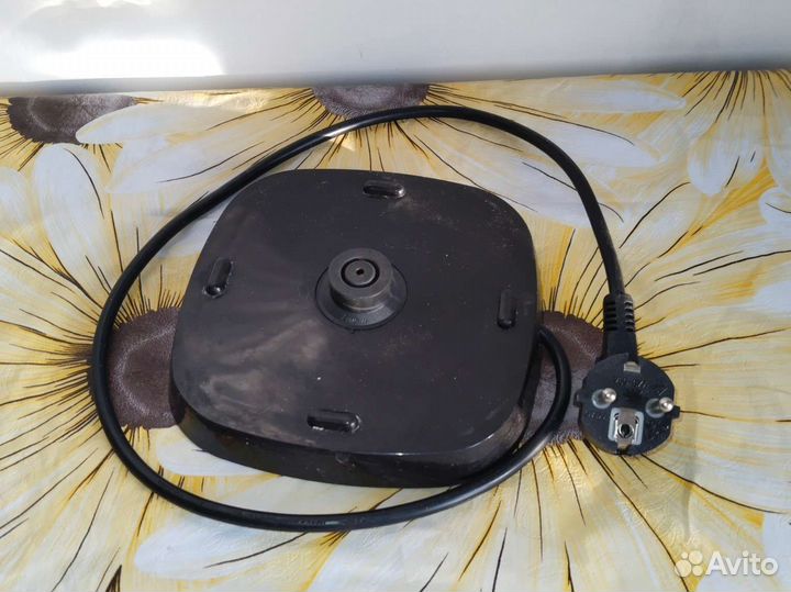 Электро Подставка под чайник