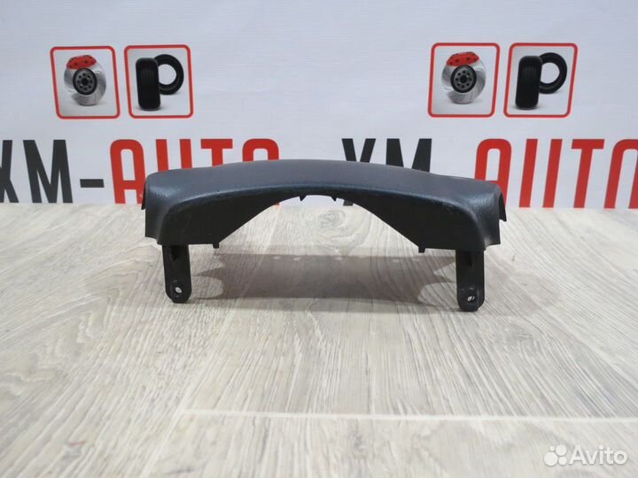 Кожух рулевой колонки Toyota Camry 55