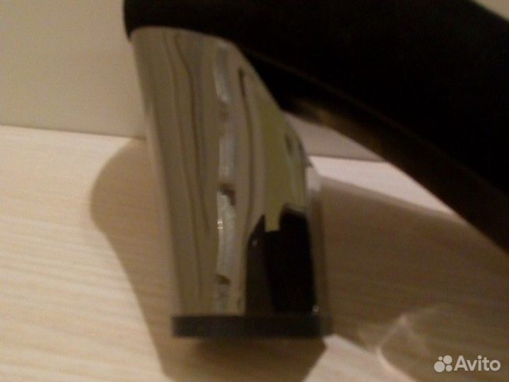 Туфли женские 37р