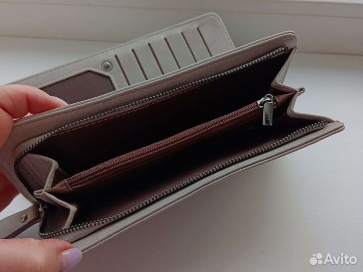 Кошелек женский новый
