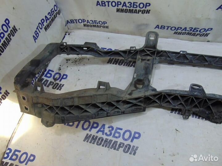 Панель передняя для Ford Focus 2 2005-2008 г