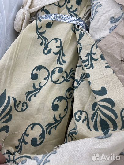 Ткань бязь 125 гр/м2 220 см