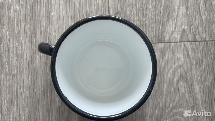 Кружка из Ельцин Центр