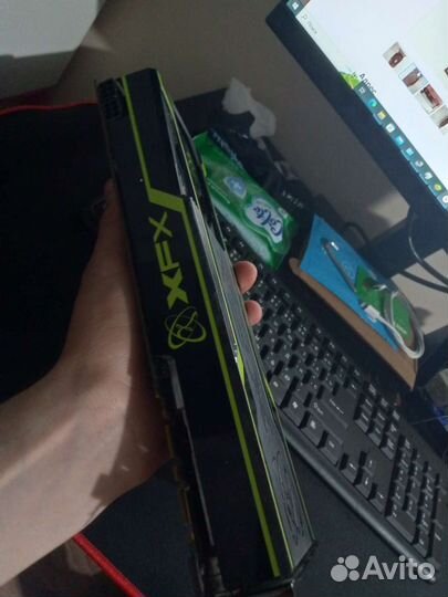 Материнская плата 775 ddr3