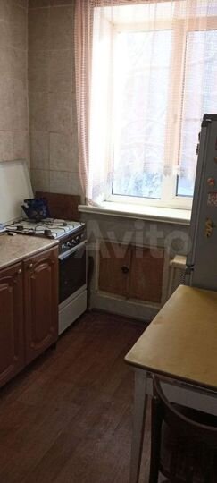 2-к. квартира, 39 м², 2/2 эт.