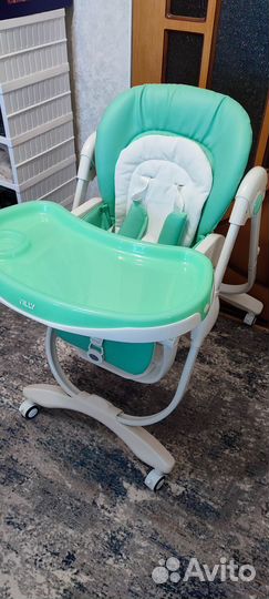 Стульчик для кормления