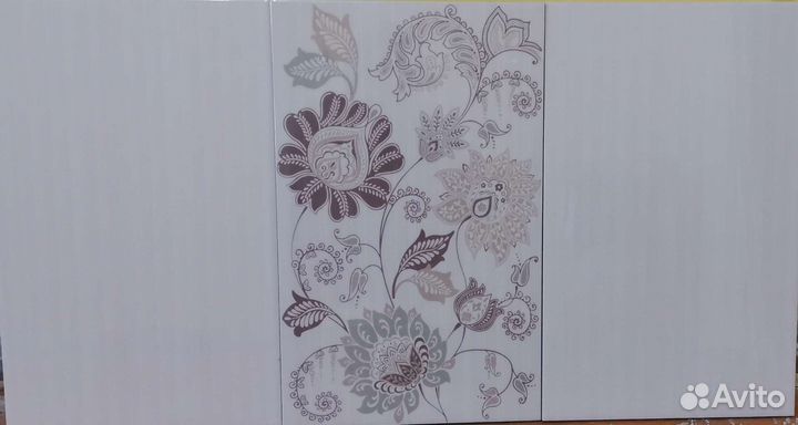 Плитка керамическая