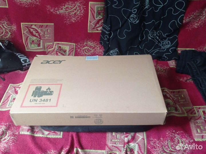 Acer aspire 3 a315 42g