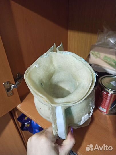 Силиконовая форма