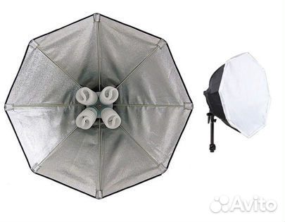 Набор света Grifon 2XFL 305-60