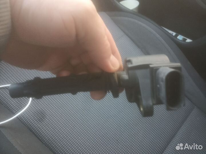 Продается катушка зажигания на Мерседес