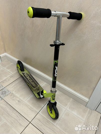 Самокат детский