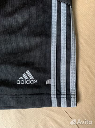 Шорты adidas vintage