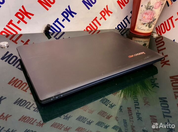 Ноутбук Lenovo 1TB/12гб/2гб видеокарта/core i3