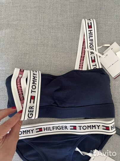 Комплект нижнего белья Tommy Jeans