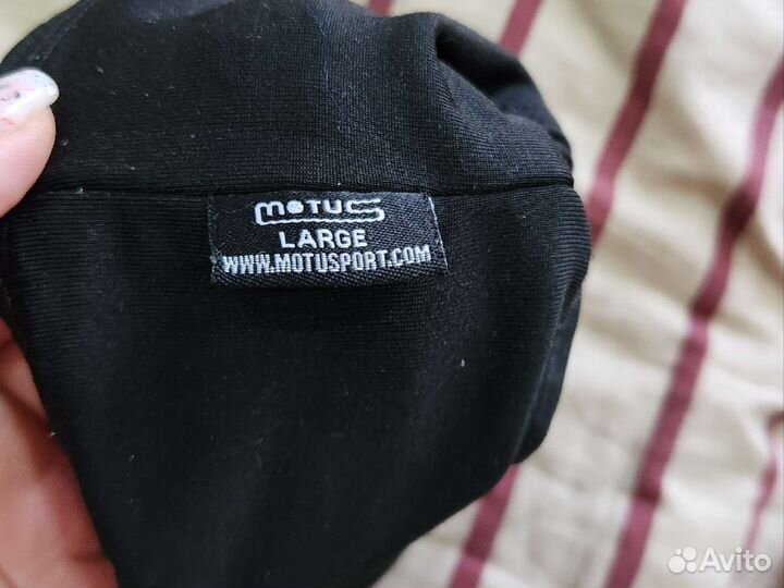 Поясная сумка для бега