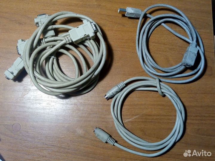 Кабель удлинитель для пк продаю от 2-х штук