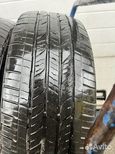 Bridgestone Dueler H/T 843 215/60 R17 96H