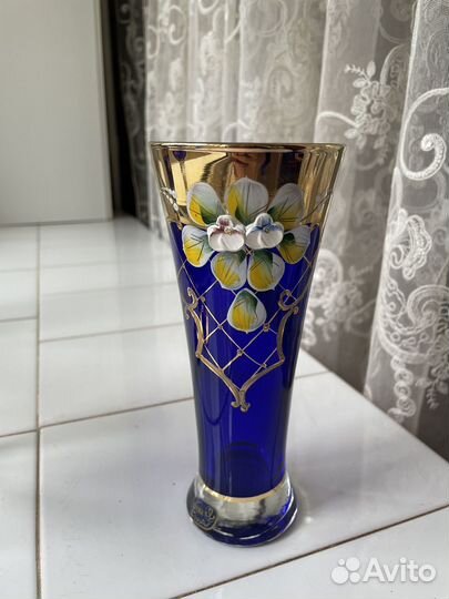 Графин с бокалами