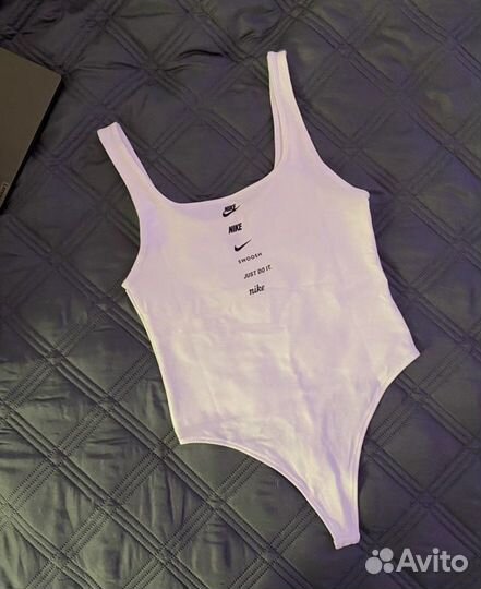 Боди Nike