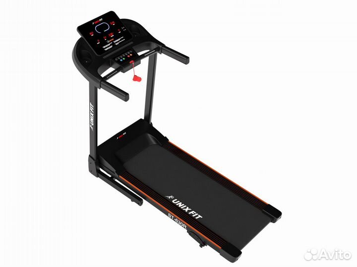 Беговая дорожка unixfit ST-630R