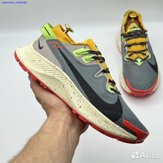 Nike Pegasus Trail 2 (Арт.48638)