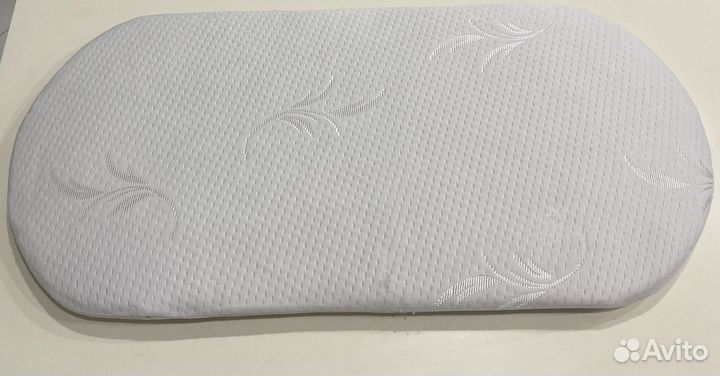 Матрас в коляску 75*35