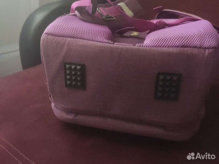 Рюкзак школьный