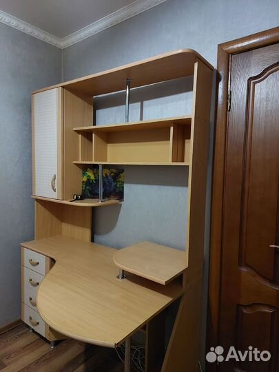 Компьютерный стол бу