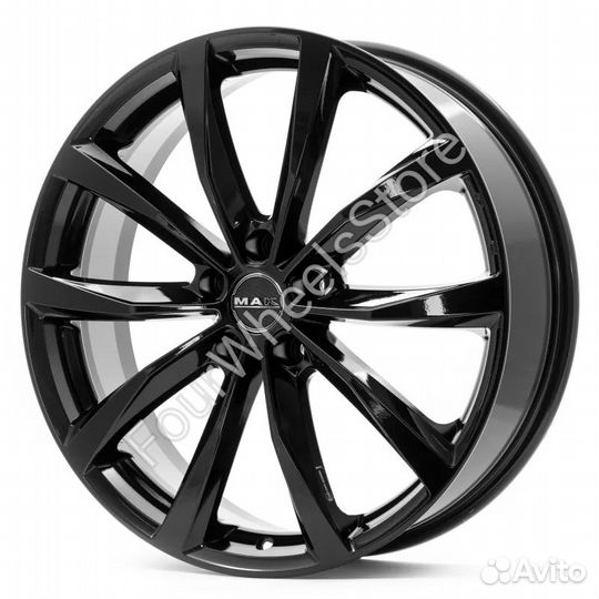 Диски для Мерседес Е 213 R19