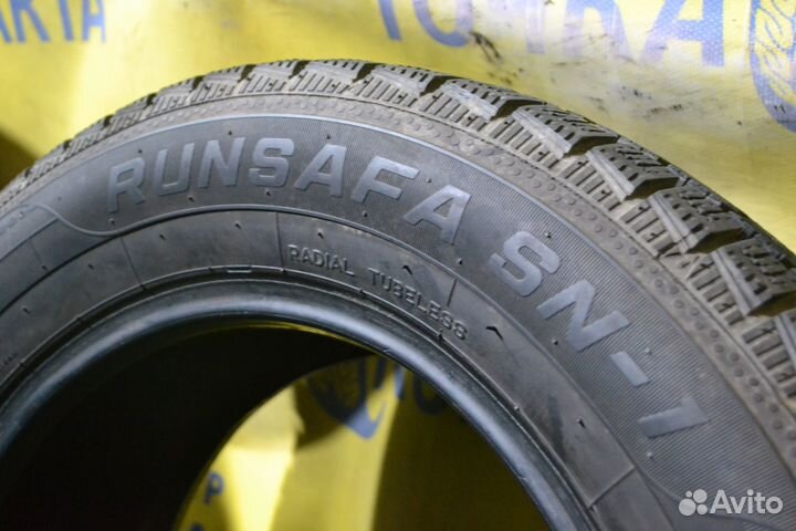 Nankang SN-1 215/60 R16