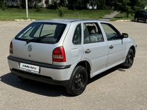 Volkswagen Pointer 1.0 MT, 2004, 170 000 км, с пробегом, цена 195 000 руб.