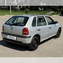 Volkswagen Pointer 1.0 MT, 2004, 170 000 км, с пробегом, цена 195 000 руб.