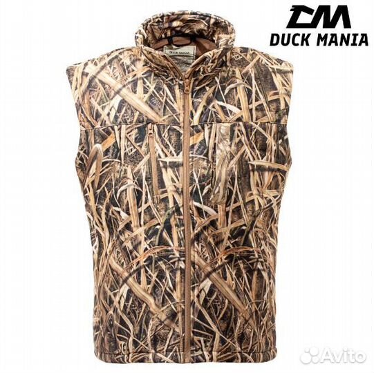 Жилет рысь duck mania NW-4